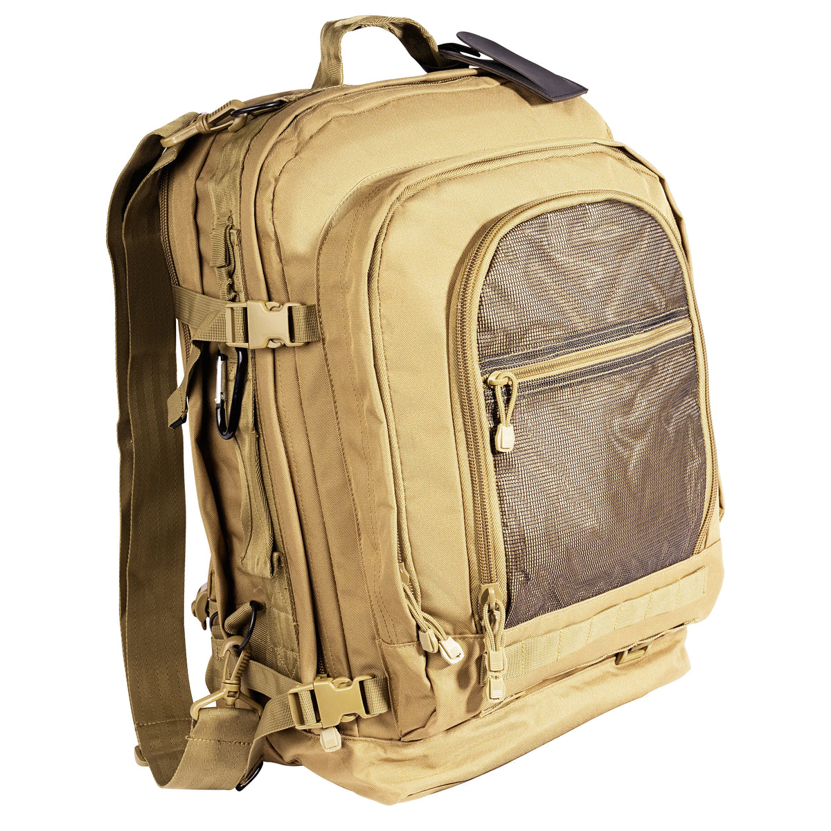 Rothco Move Out Tactical Travel Backpack - Rothco 2297