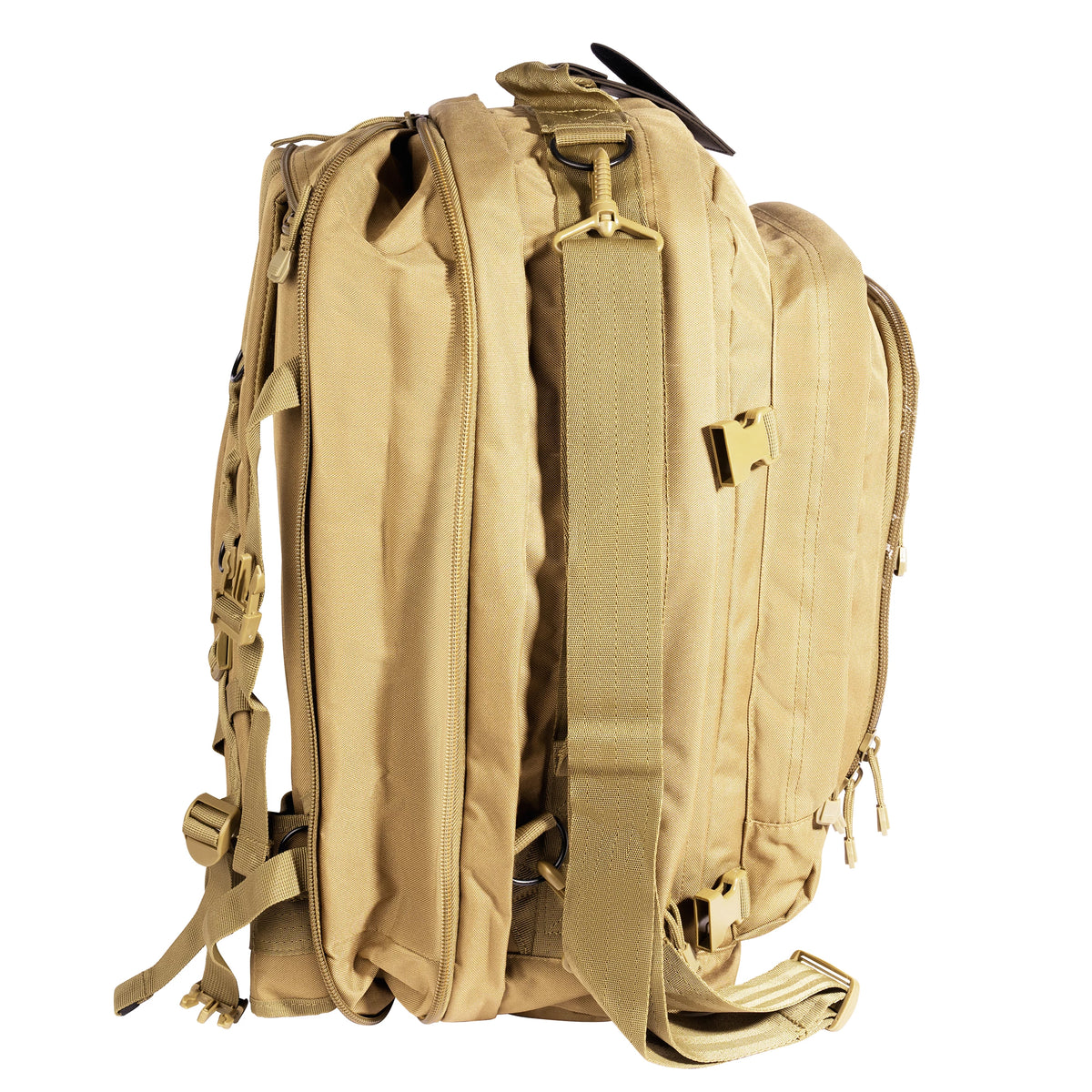 Rothco Move Out Tactical Travel Backpack - Rothco 2297