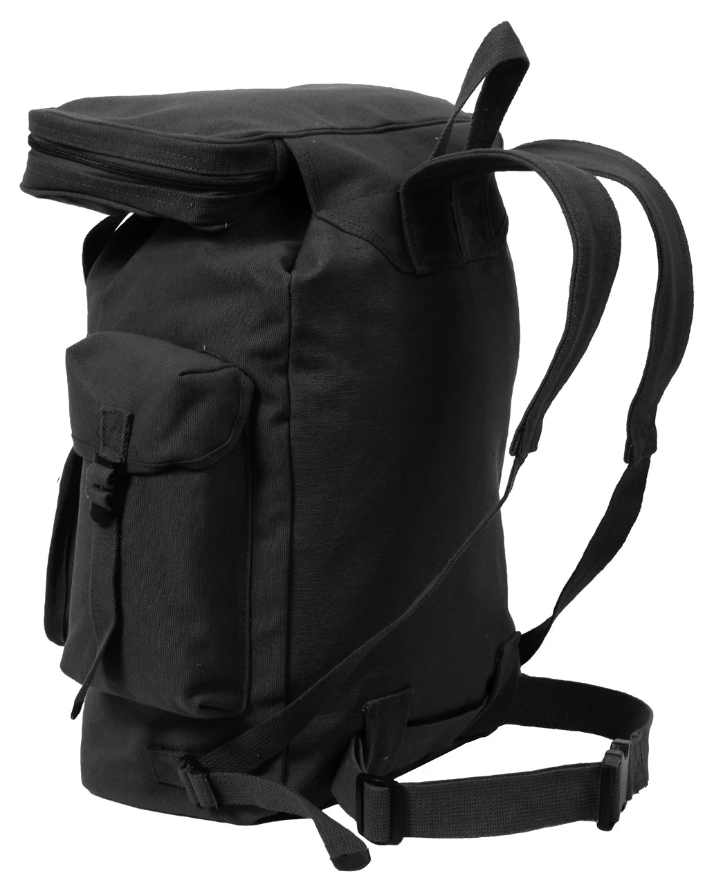 Rothco Canvas European Style Rucksack - Rothco 2305