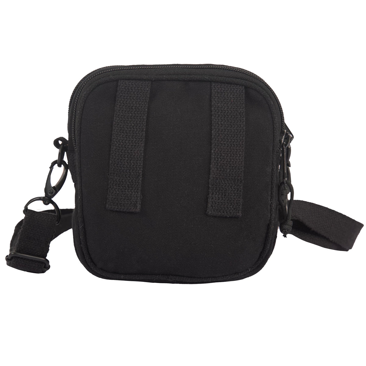 Rothco Excursion Organizer Shoulder Bag - Rothco 2327-BK