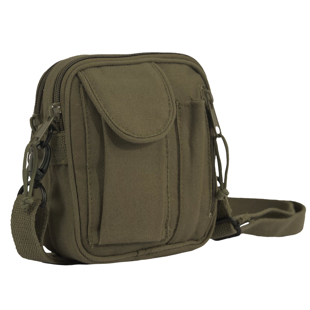 Rothco Excursion Organizer Shoulder Bag - Rothco 2327-OD