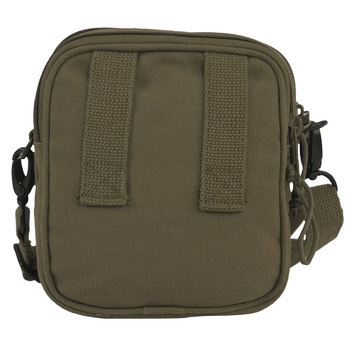 Rothco Excursion Organizer Shoulder Bag - Rothco 2327-OD