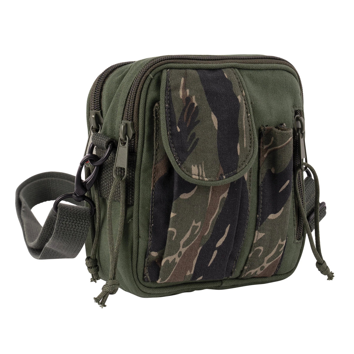 Rothco Excursion Organizer Shoulder Bag - Rothco 23270