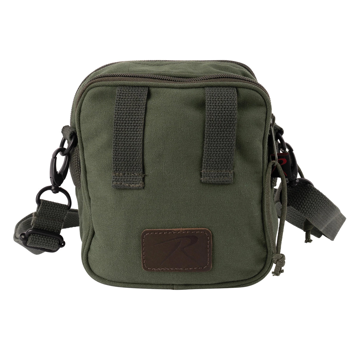 Rothco Excursion Organizer Shoulder Bag - Rothco 23270