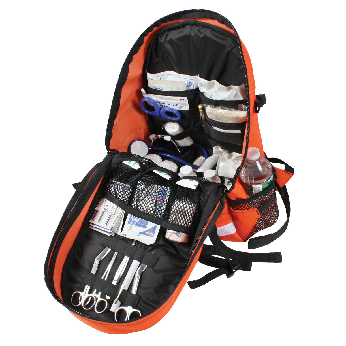 Rothco EMS Trauma Backpack - Rothco 2345