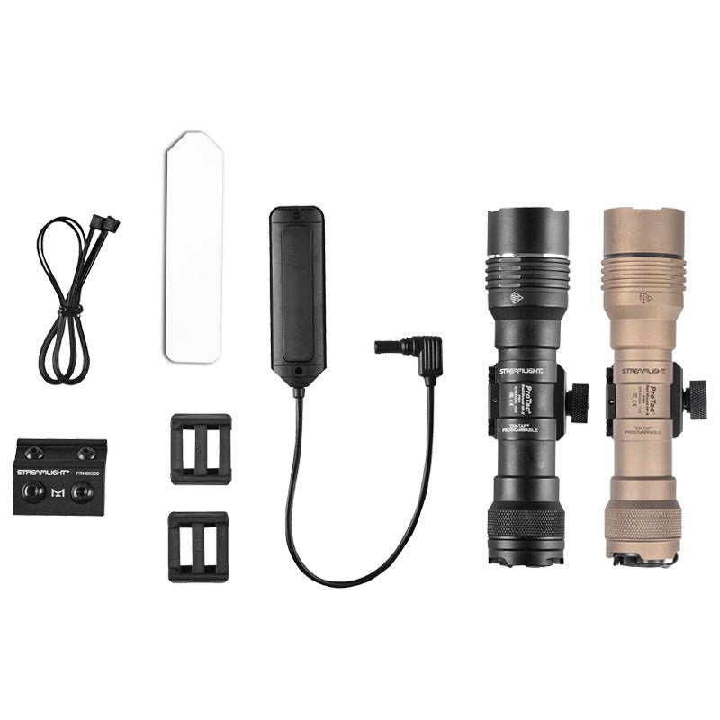 Protac Rail Mount Hp-X Pro