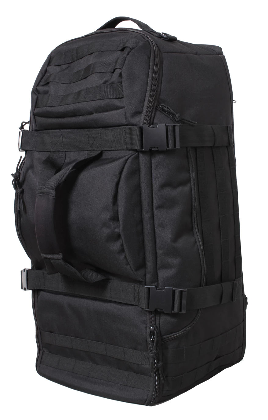 Rothco 3-In-1 Convertible Mission Bag - Rothco 23500