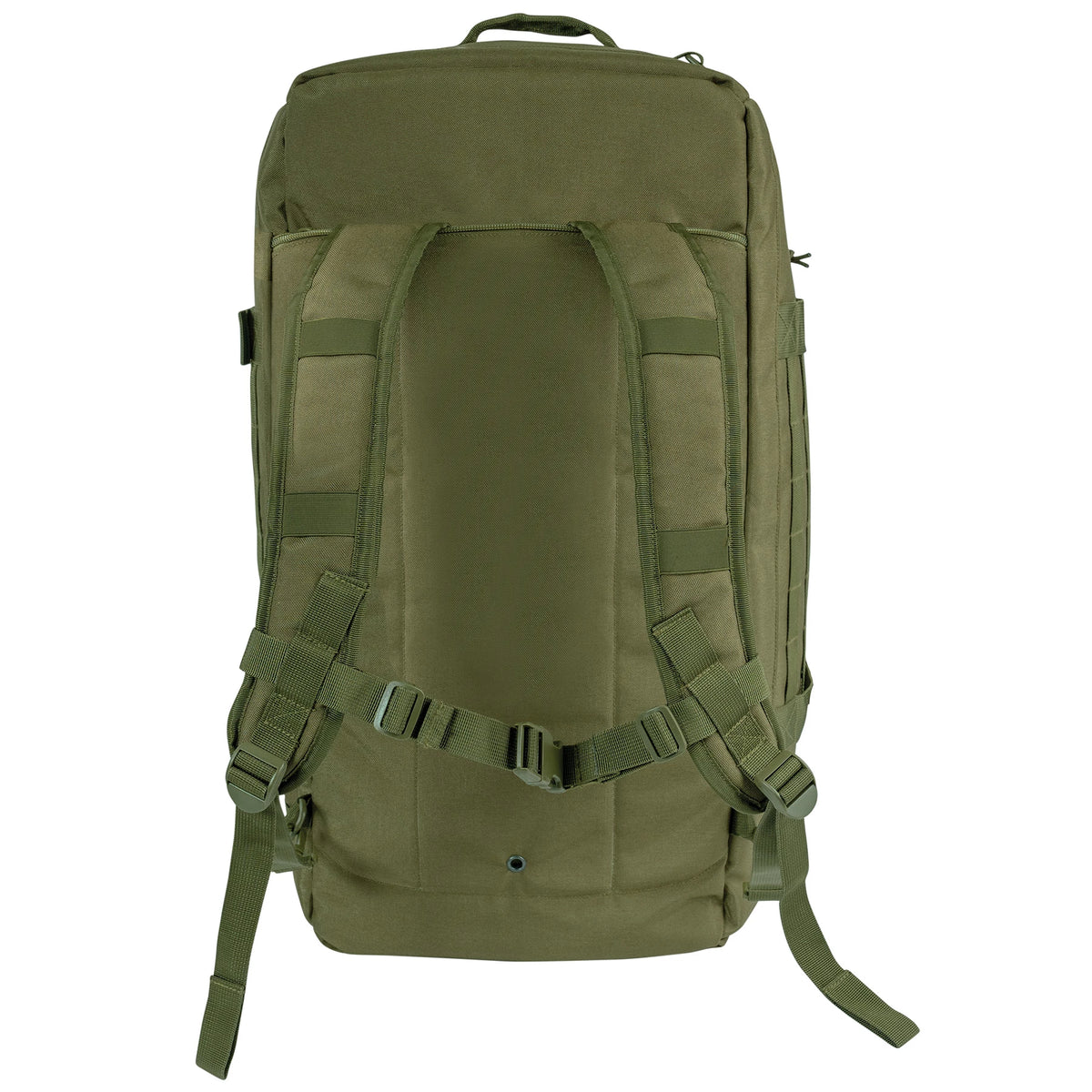 Rothco 3-In-1 Convertible Mission Bag - Rothco 23502-OD