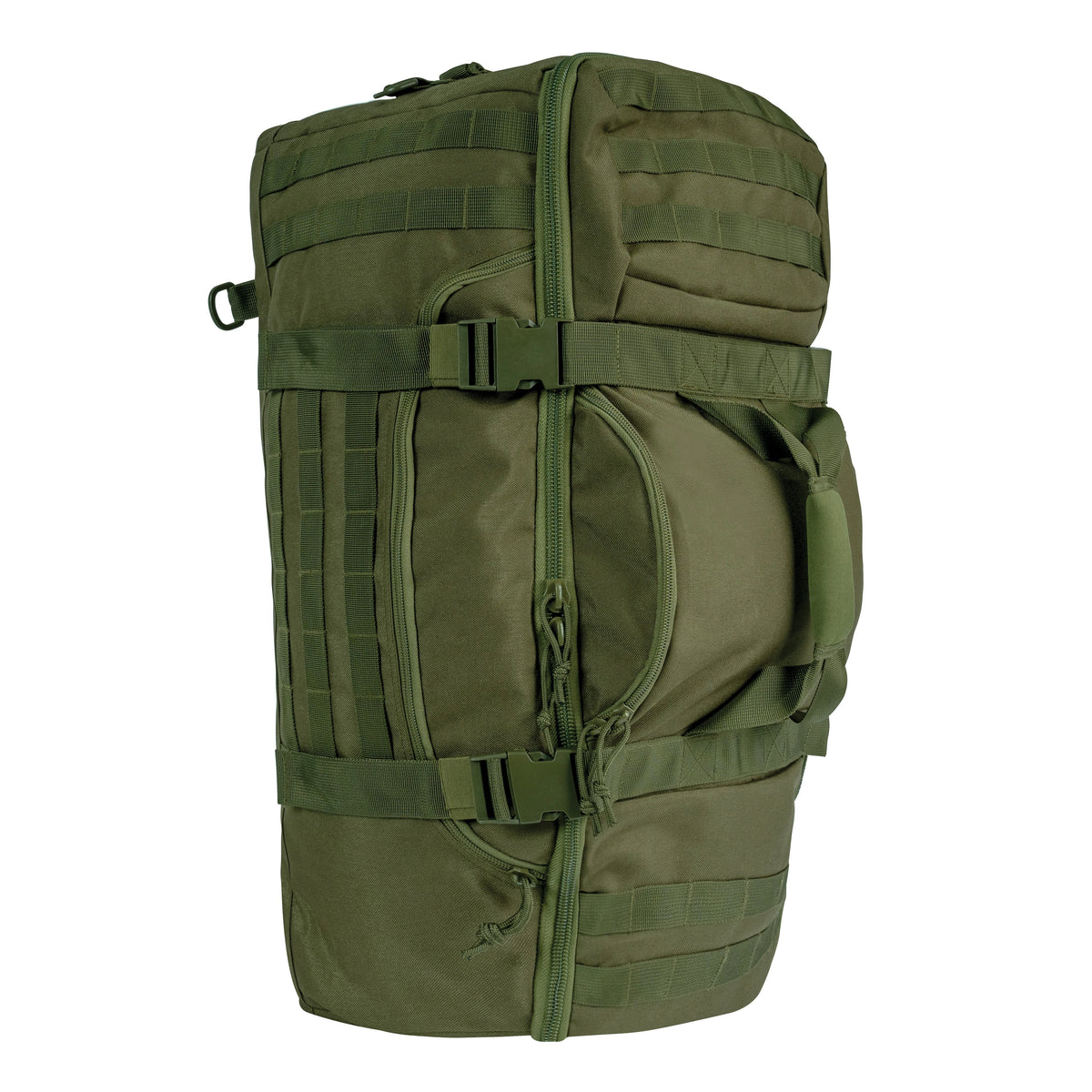 Rothco 3-In-1 Convertible Mission Bag - Rothco 23502-OD