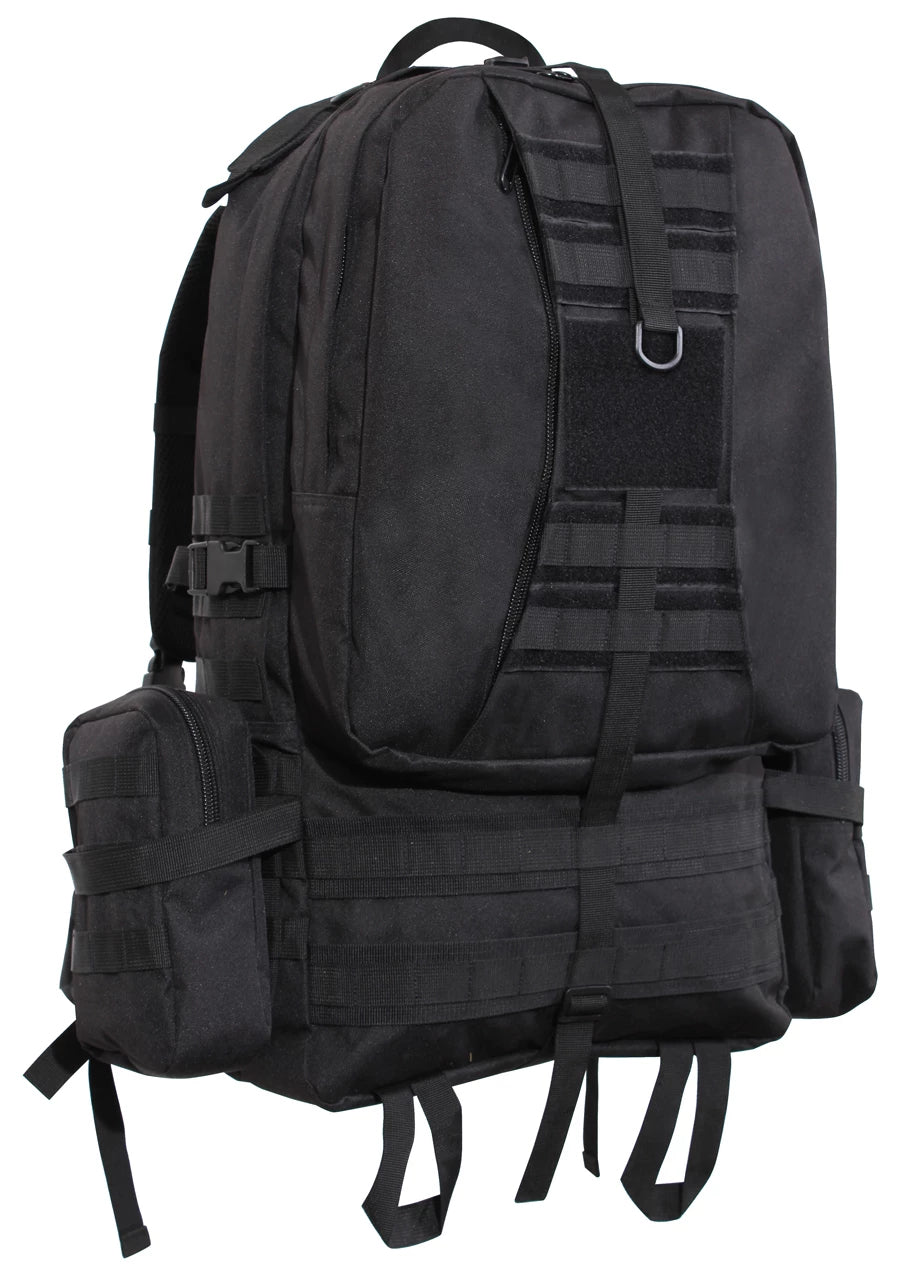 Rothco Global Assault Pack - Rothco 23510