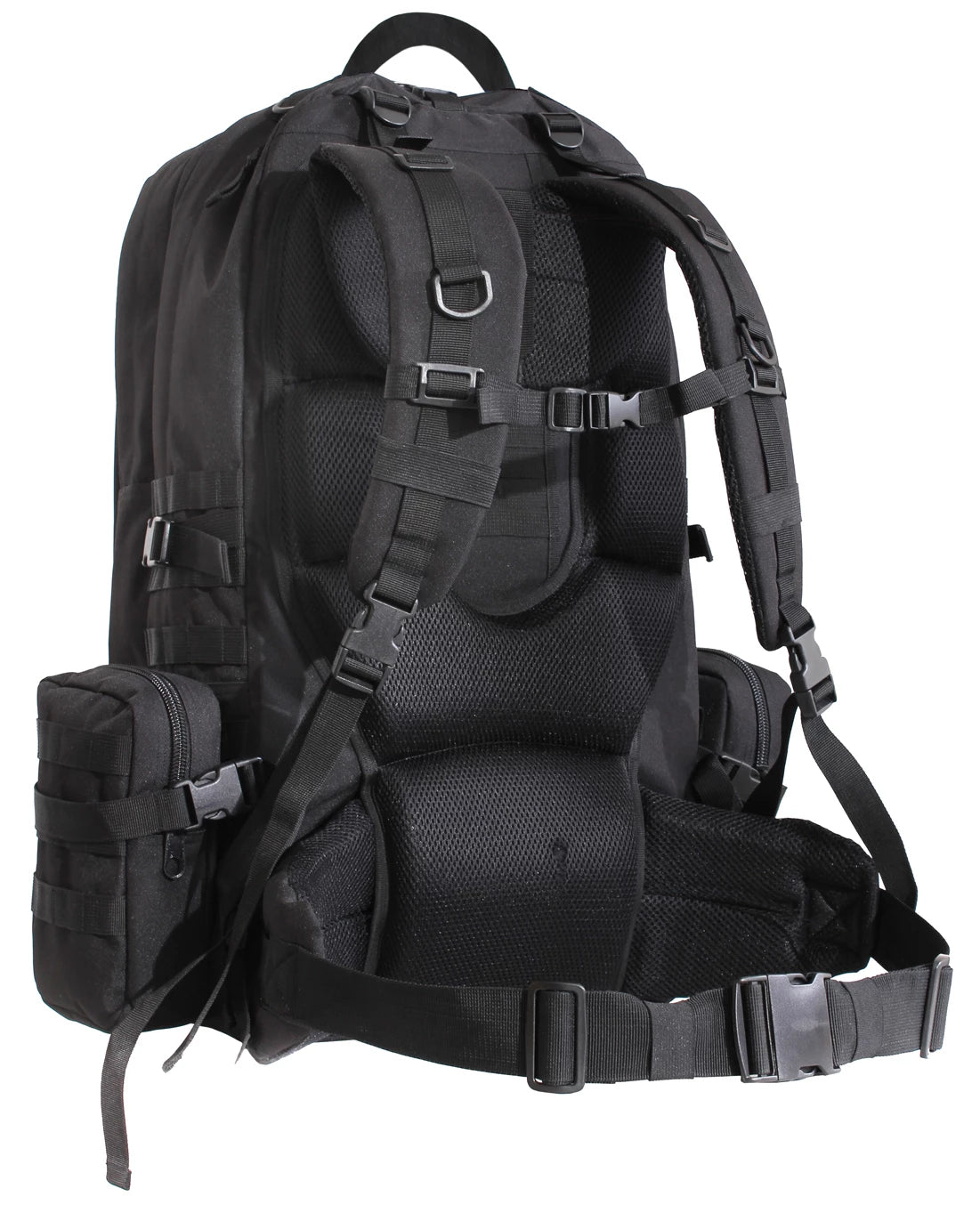 Rothco Global Assault Pack - Rothco 23510