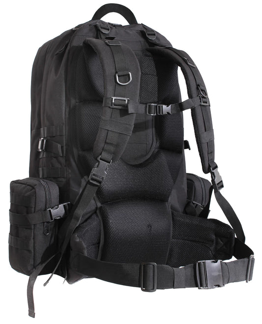Rothco Global Assault Pack - Rothco 23510