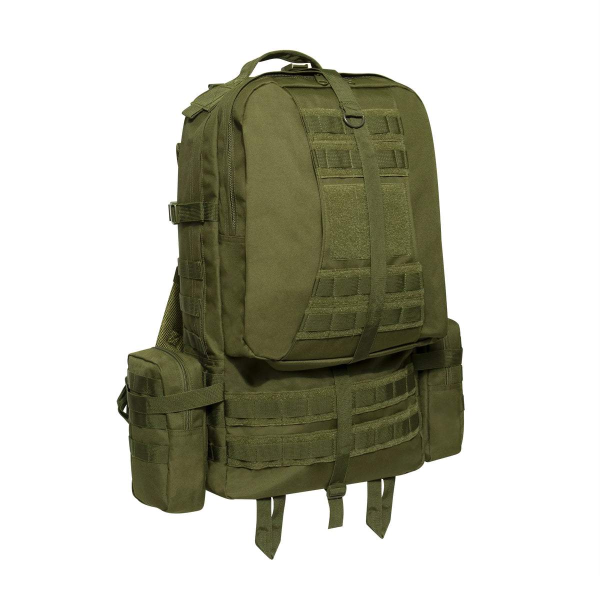 Rothco Global Assault Pack - Rothco 23511