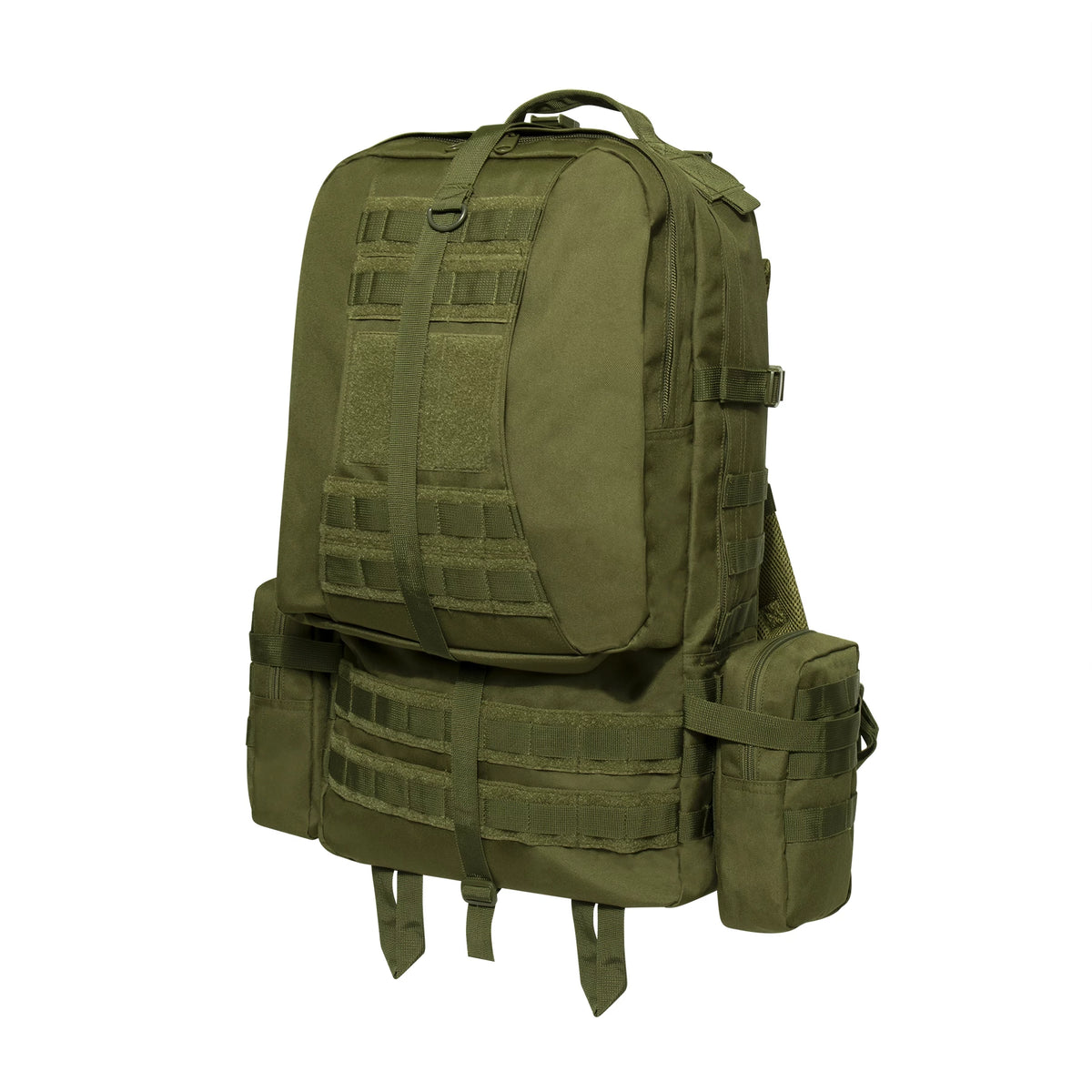 Rothco Global Assault Pack - Rothco 23511