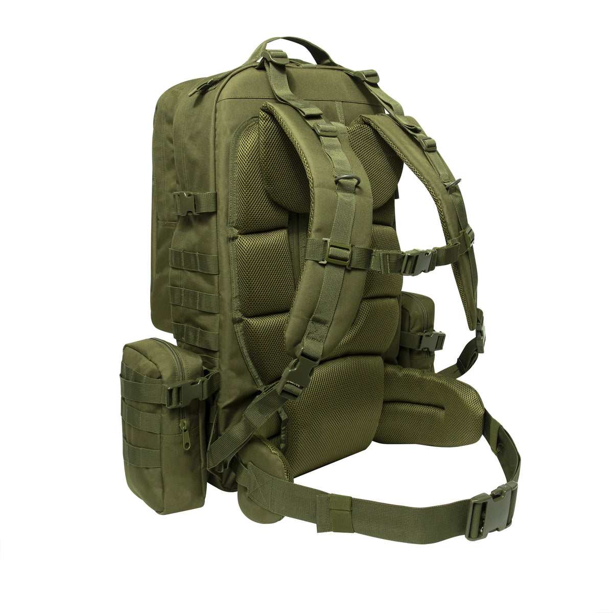 Rothco Global Assault Pack - Rothco 23511