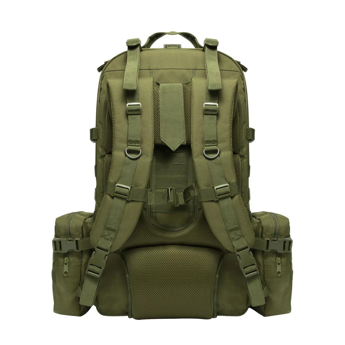 Rothco Global Assault Pack - Rothco 23511