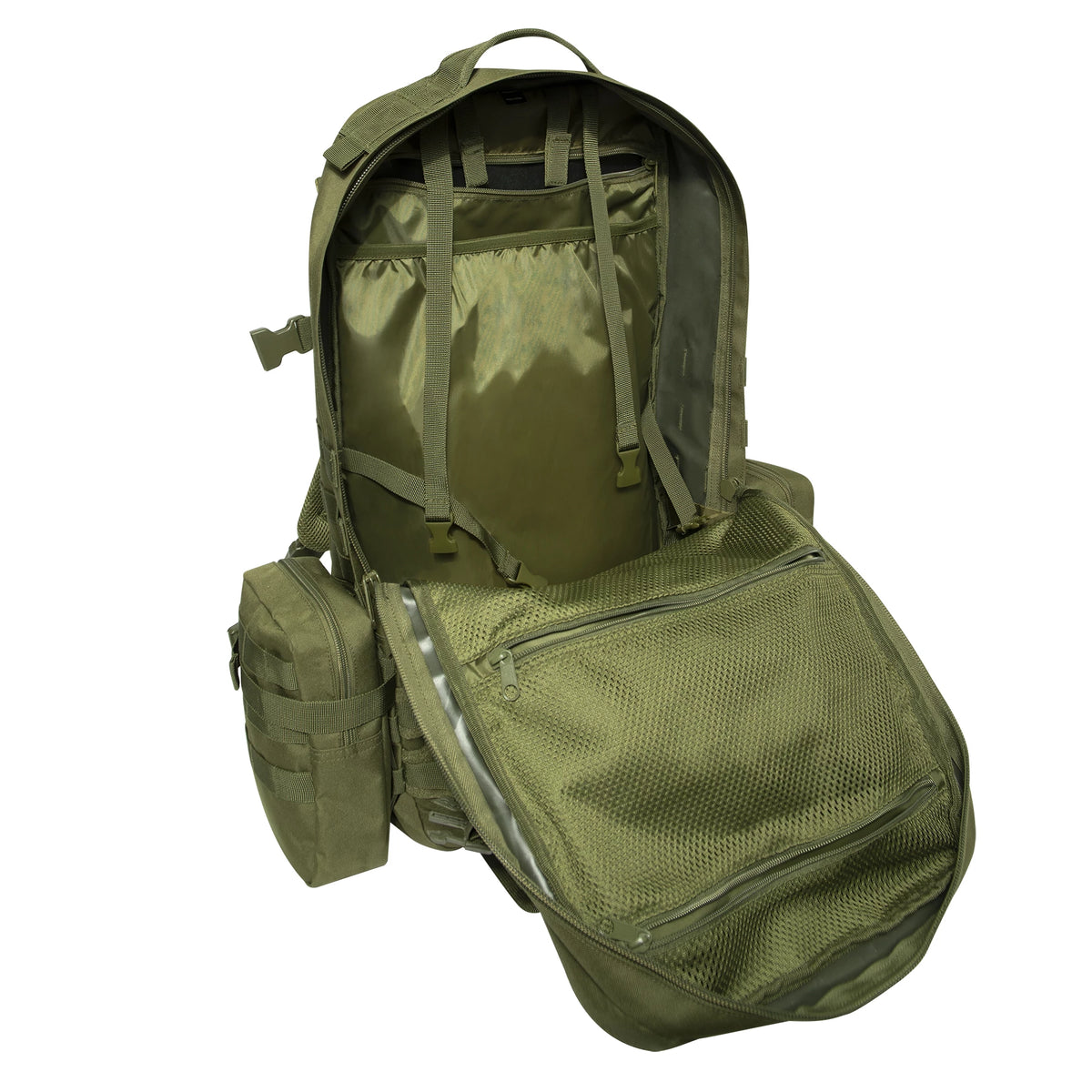Rothco Global Assault Pack - Rothco 23511