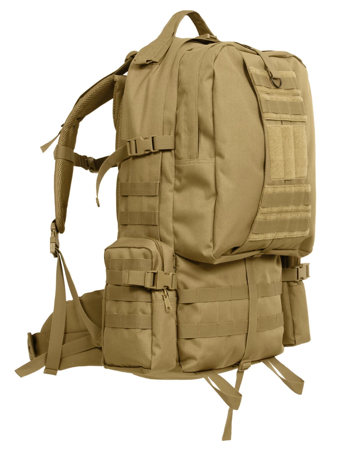 Rothco Global Assault Pack - Rothco 23520