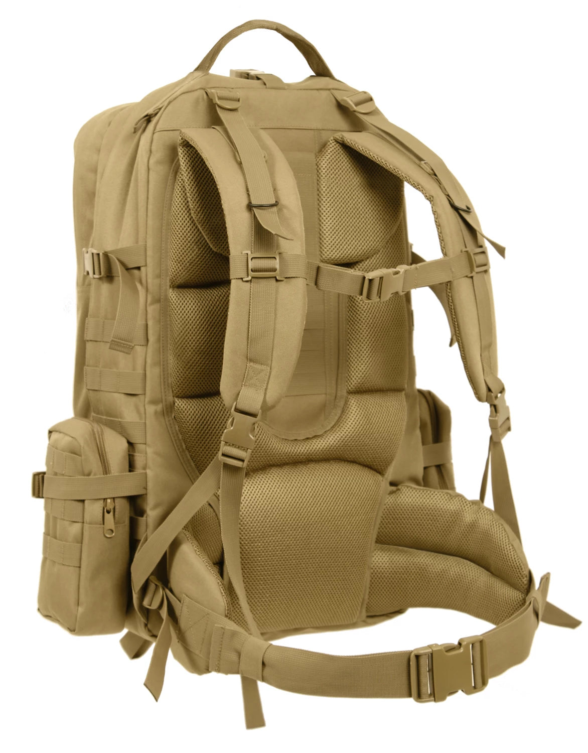 Rothco Global Assault Pack - Rothco 23520