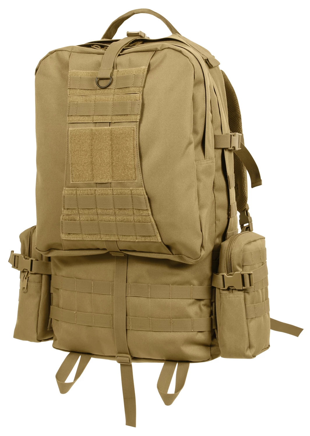 Rothco Global Assault Pack - Rothco 23520