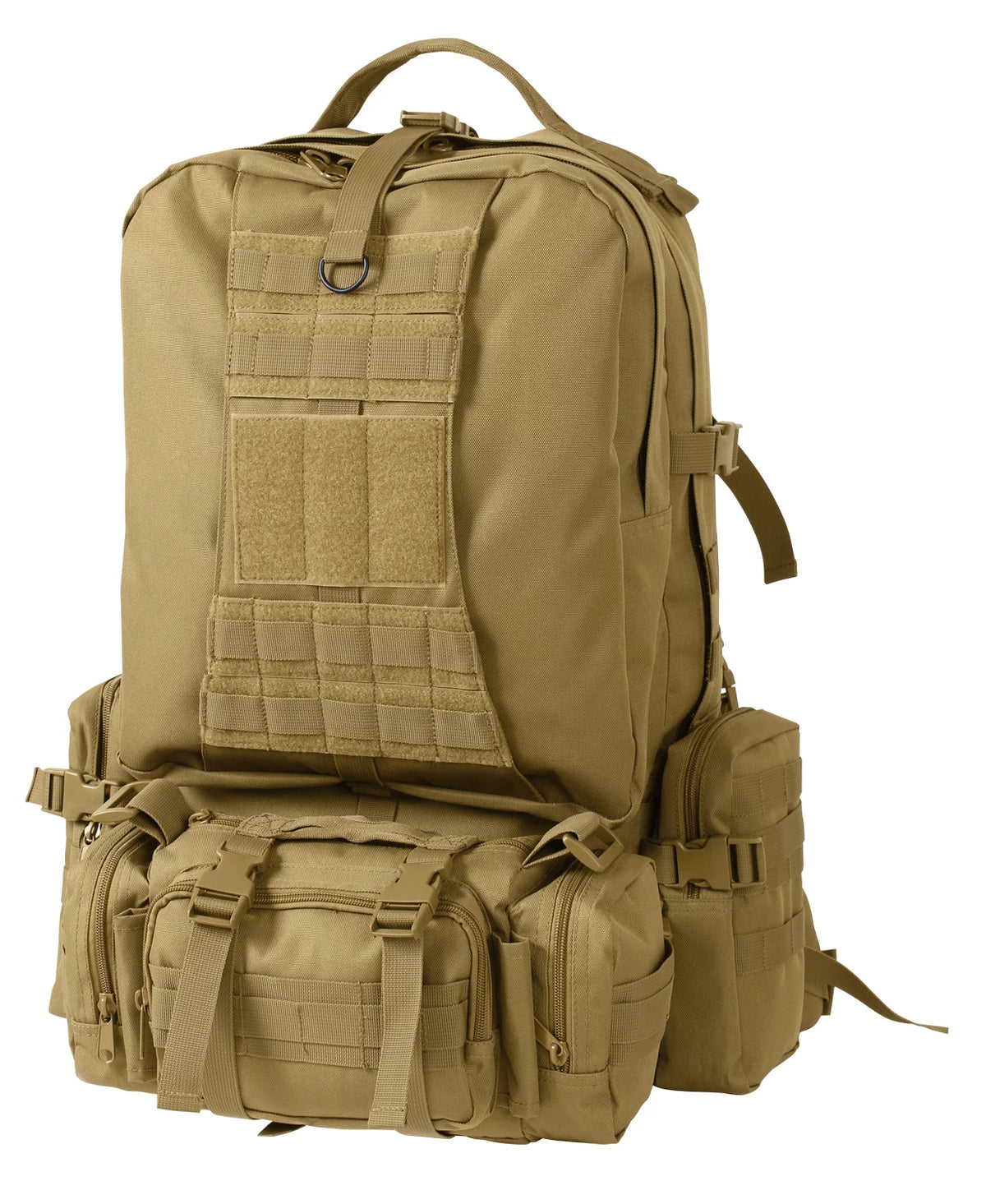 Rothco Global Assault Pack - Rothco 23520