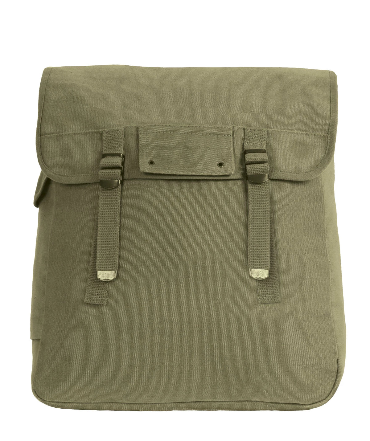 Rothco Canvas Jumbo Musette Bag - Rothco 2353