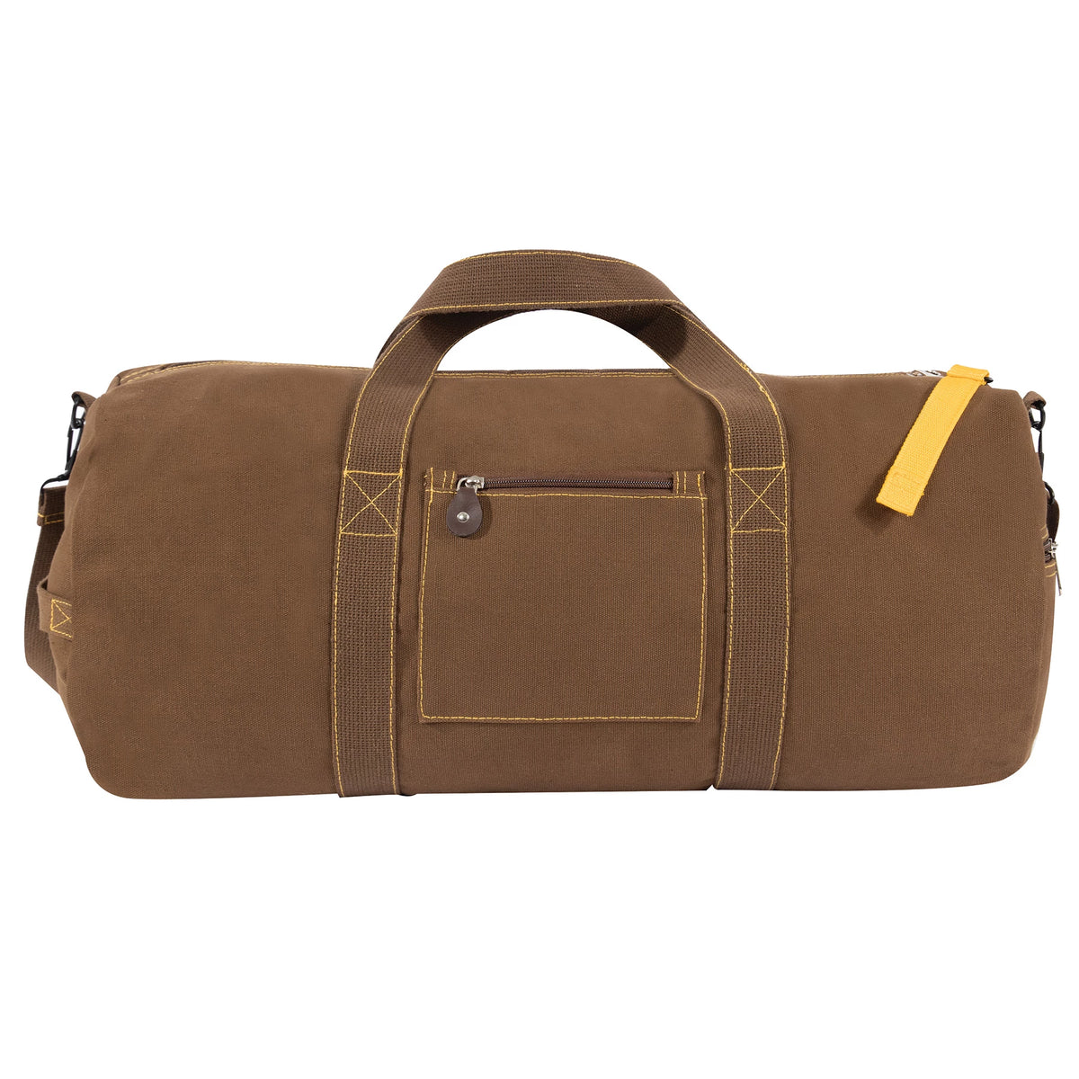 Rothco Canvas Equipment Bag - Rothco 23540