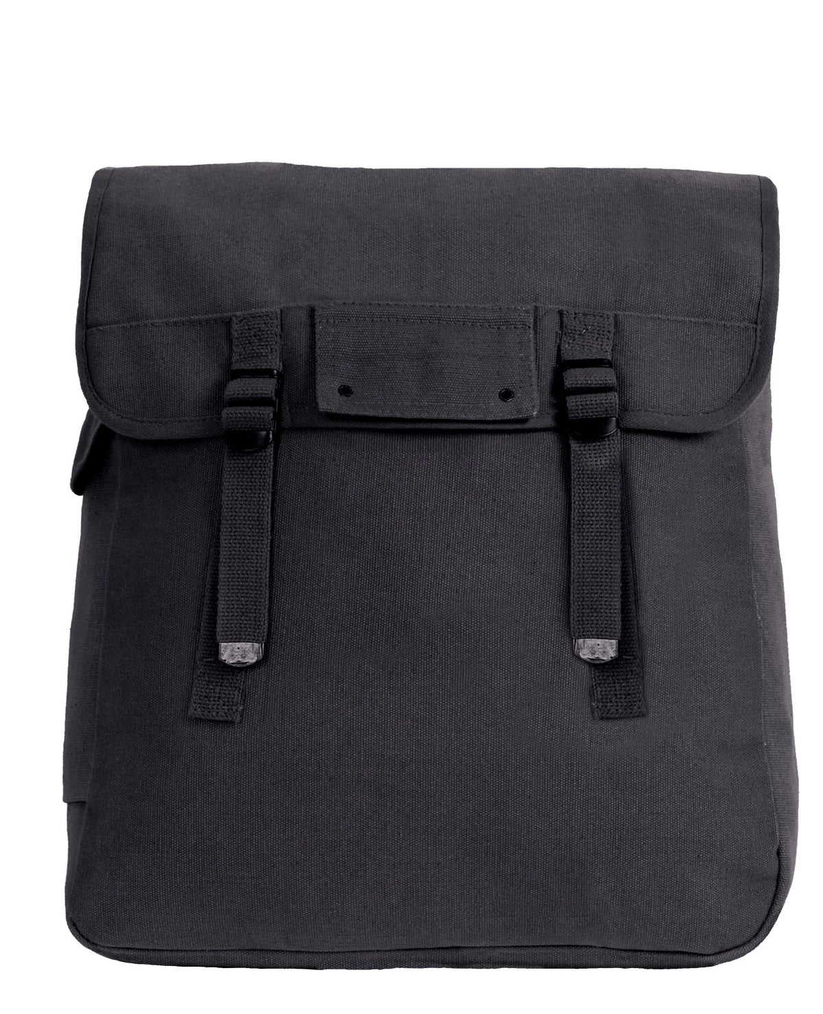 Rothco Canvas Jumbo Musette Bag - Rothco 2355