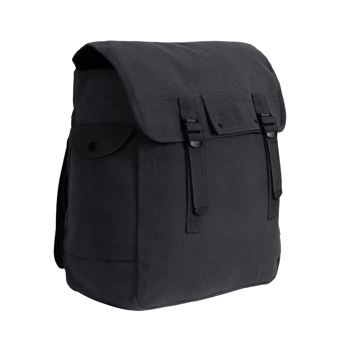 Rothco Canvas Jumbo Musette Bag - Rothco 2355