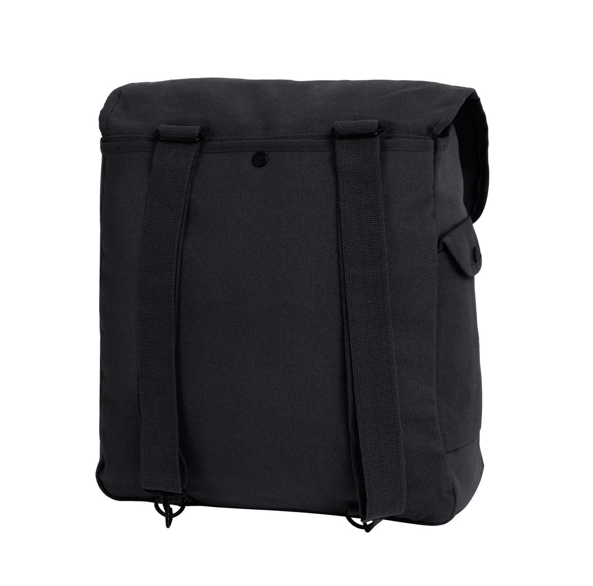Rothco Canvas Jumbo Musette Bag - Rothco 2355