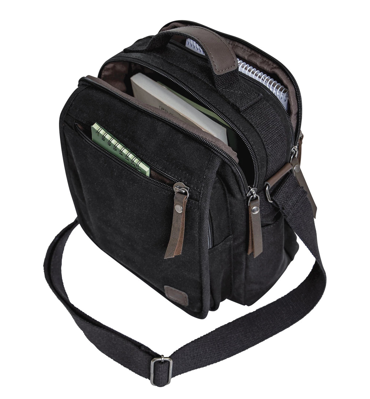 Rothco Every Day Work Shoulder Bag - Rothco 2358