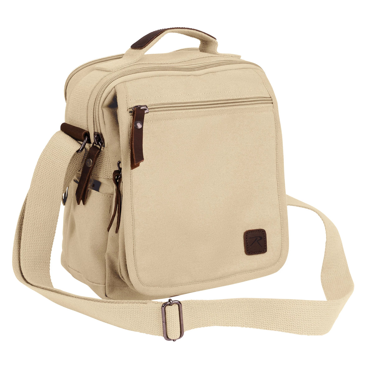 Rothco Every Day Work Shoulder Bag - Rothco 23580