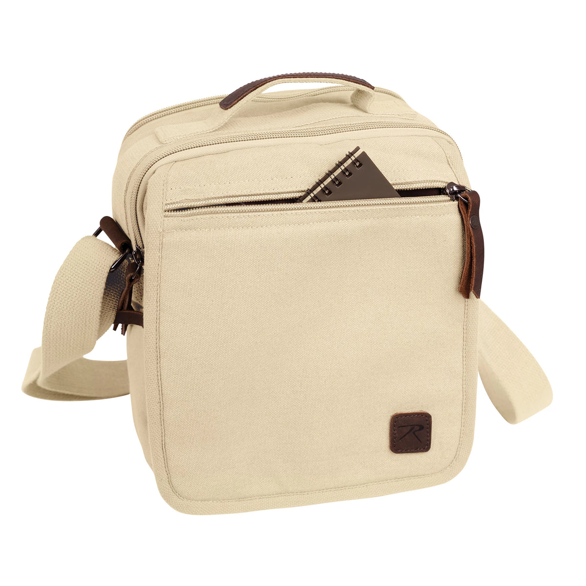 Rothco Every Day Work Shoulder Bag - Rothco 23580
