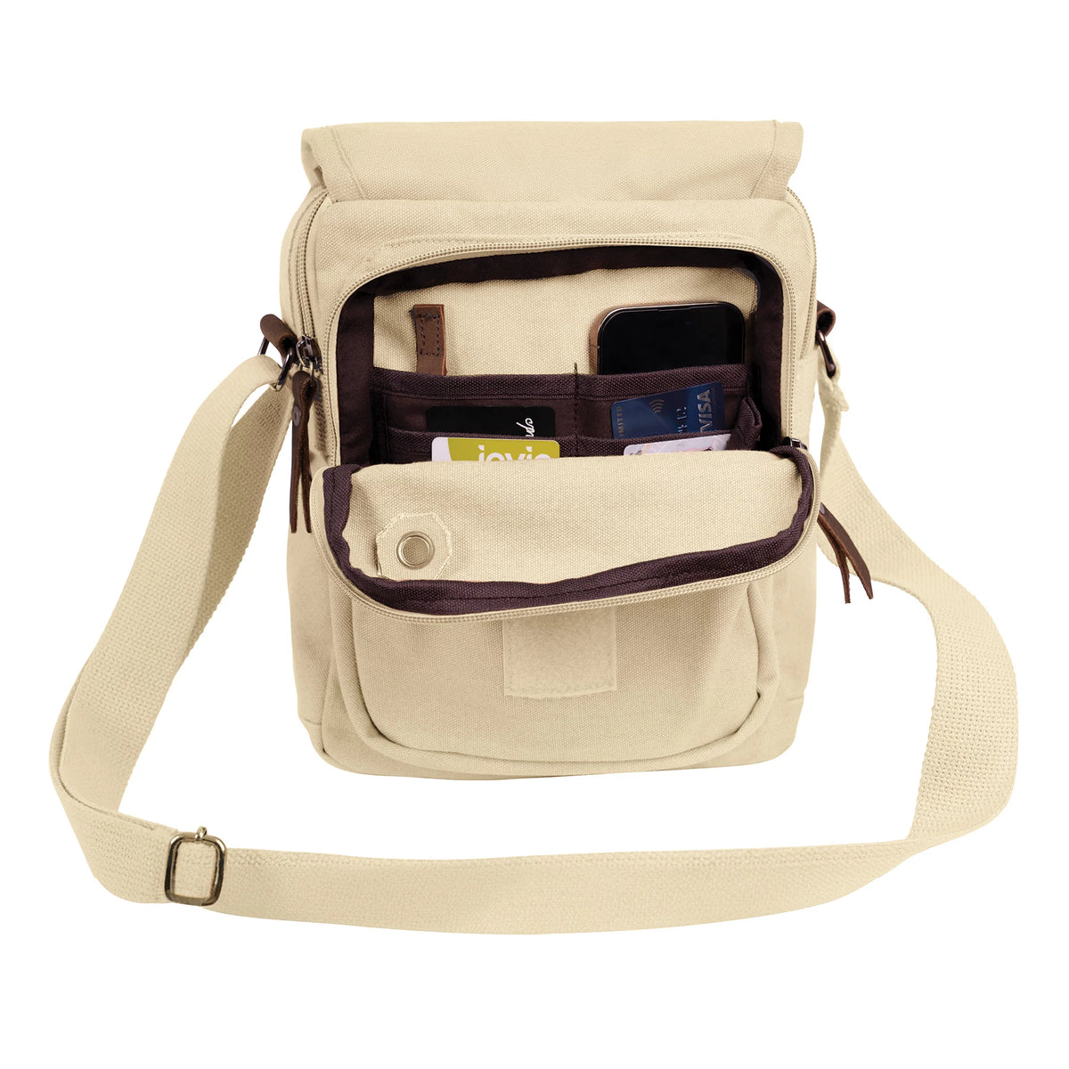 Rothco Every Day Work Shoulder Bag - Rothco 23580