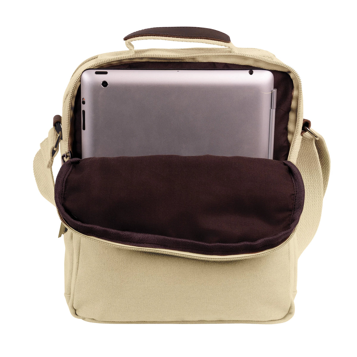 Rothco Every Day Work Shoulder Bag - Rothco 23580
