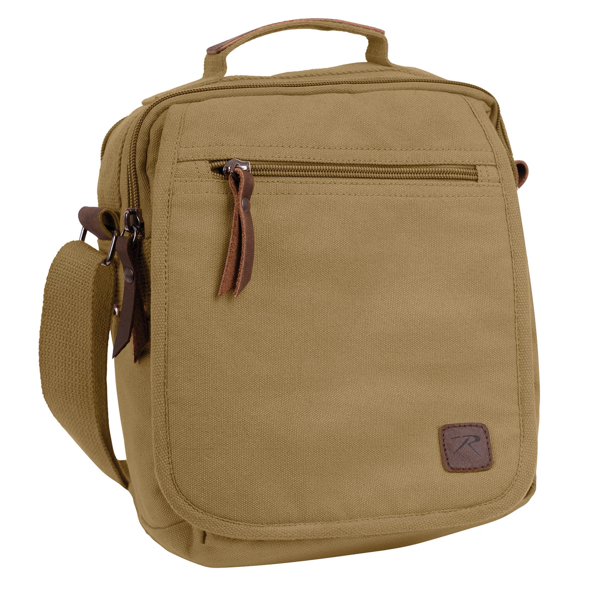 Rothco Every Day Work Shoulder Bag - Rothco 23581