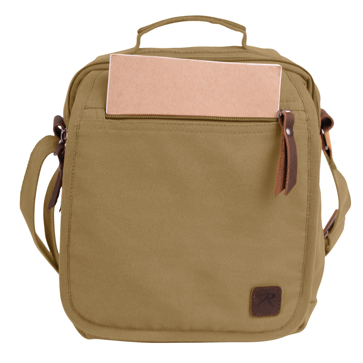 Rothco Every Day Work Shoulder Bag - Rothco 23581