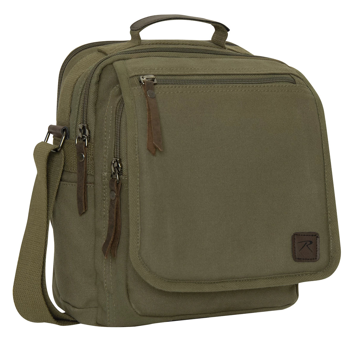 Rothco Every Day Work Shoulder Bag - Rothco 2359