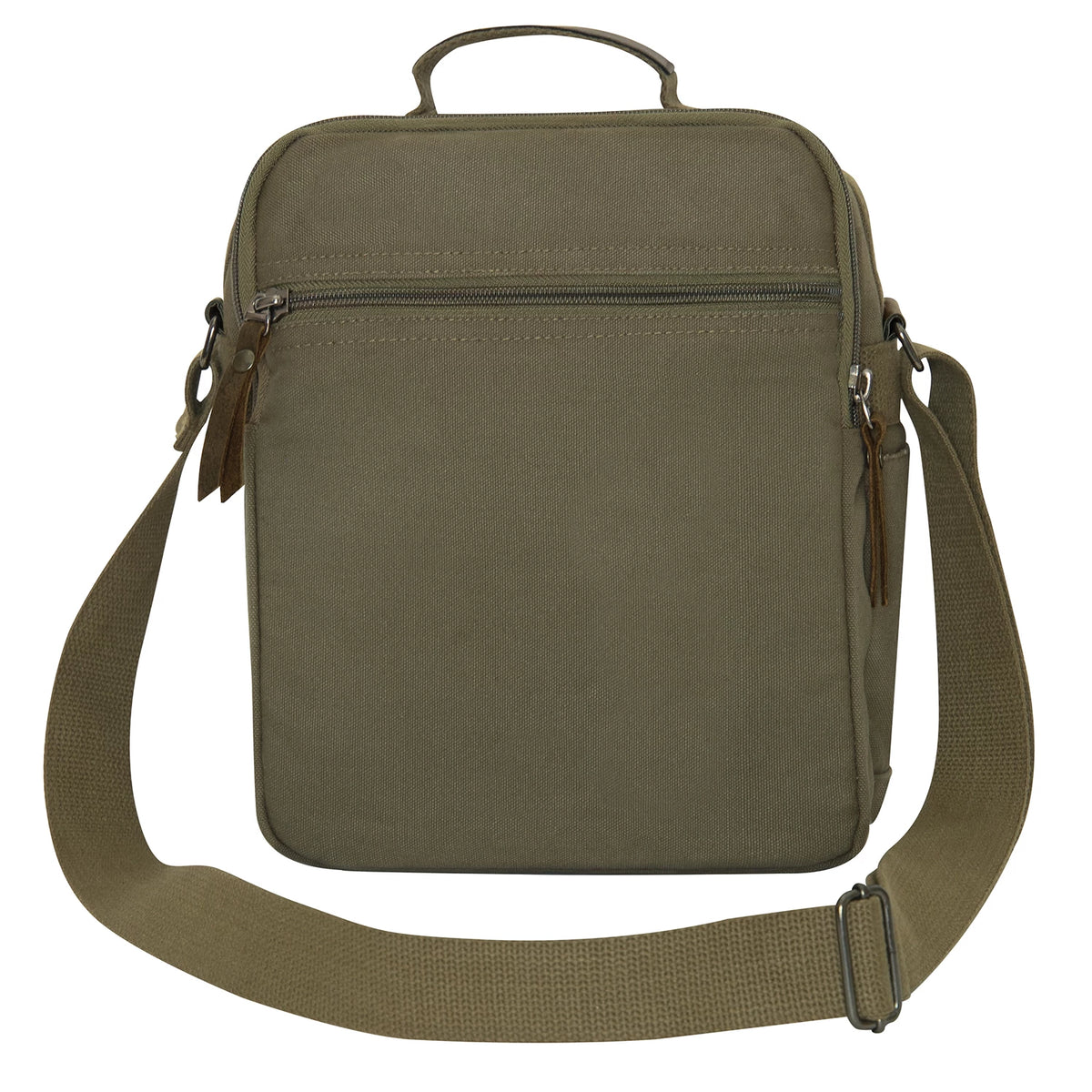 Rothco Every Day Work Shoulder Bag - Rothco 2359