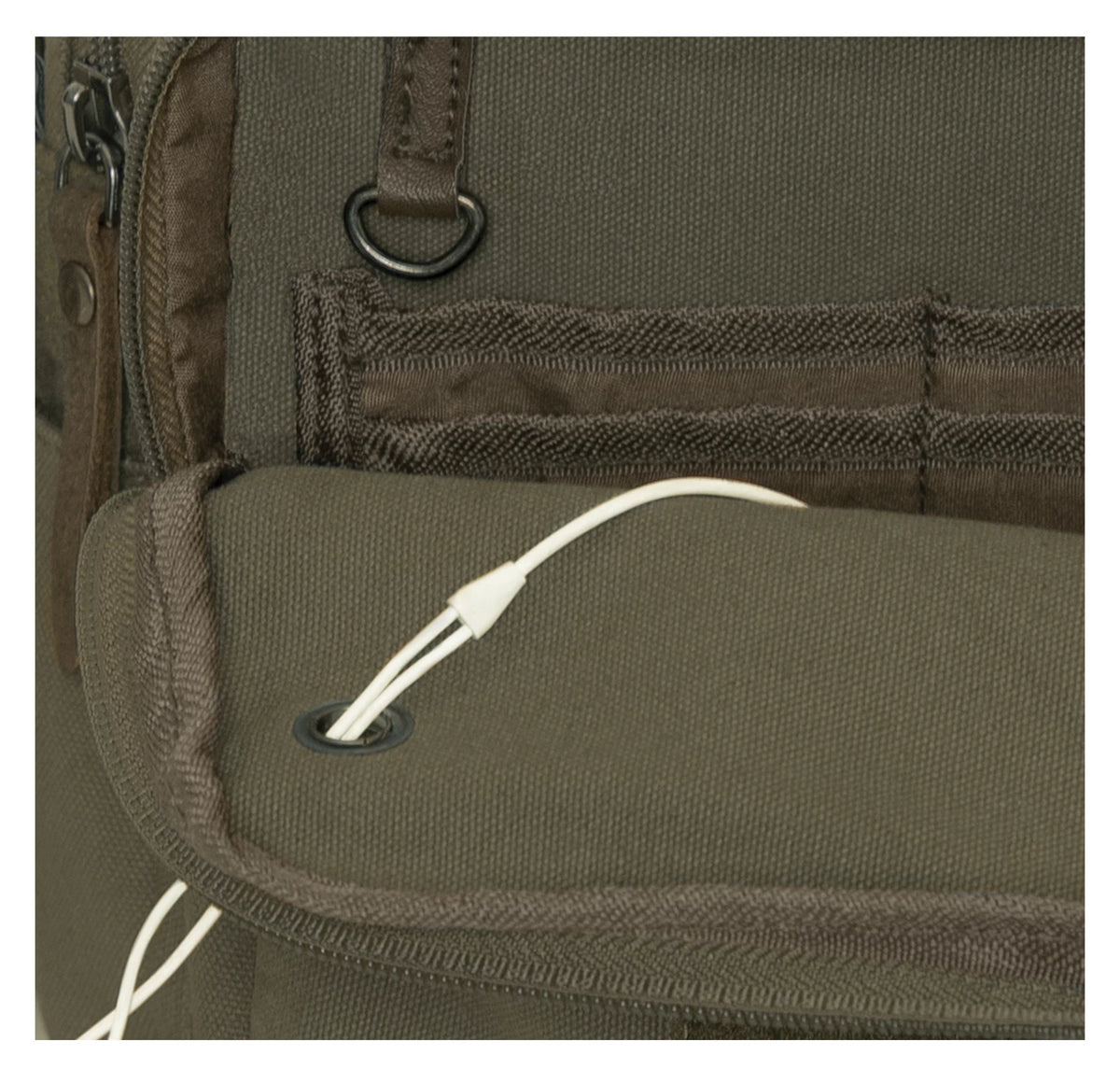 Rothco Every Day Work Shoulder Bag - Rothco 2359