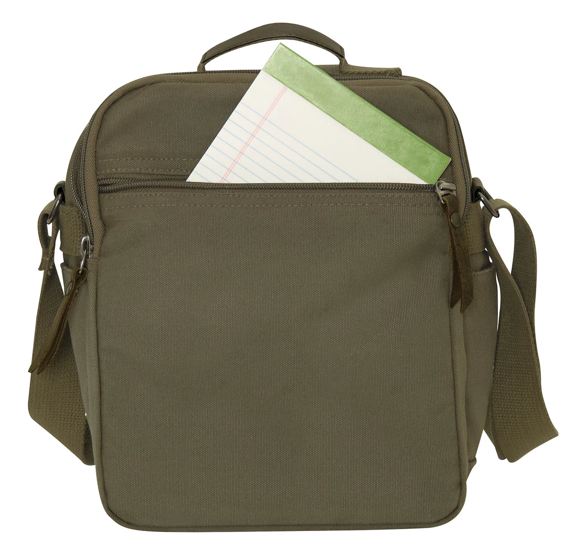 Rothco Every Day Work Shoulder Bag - Rothco 2359
