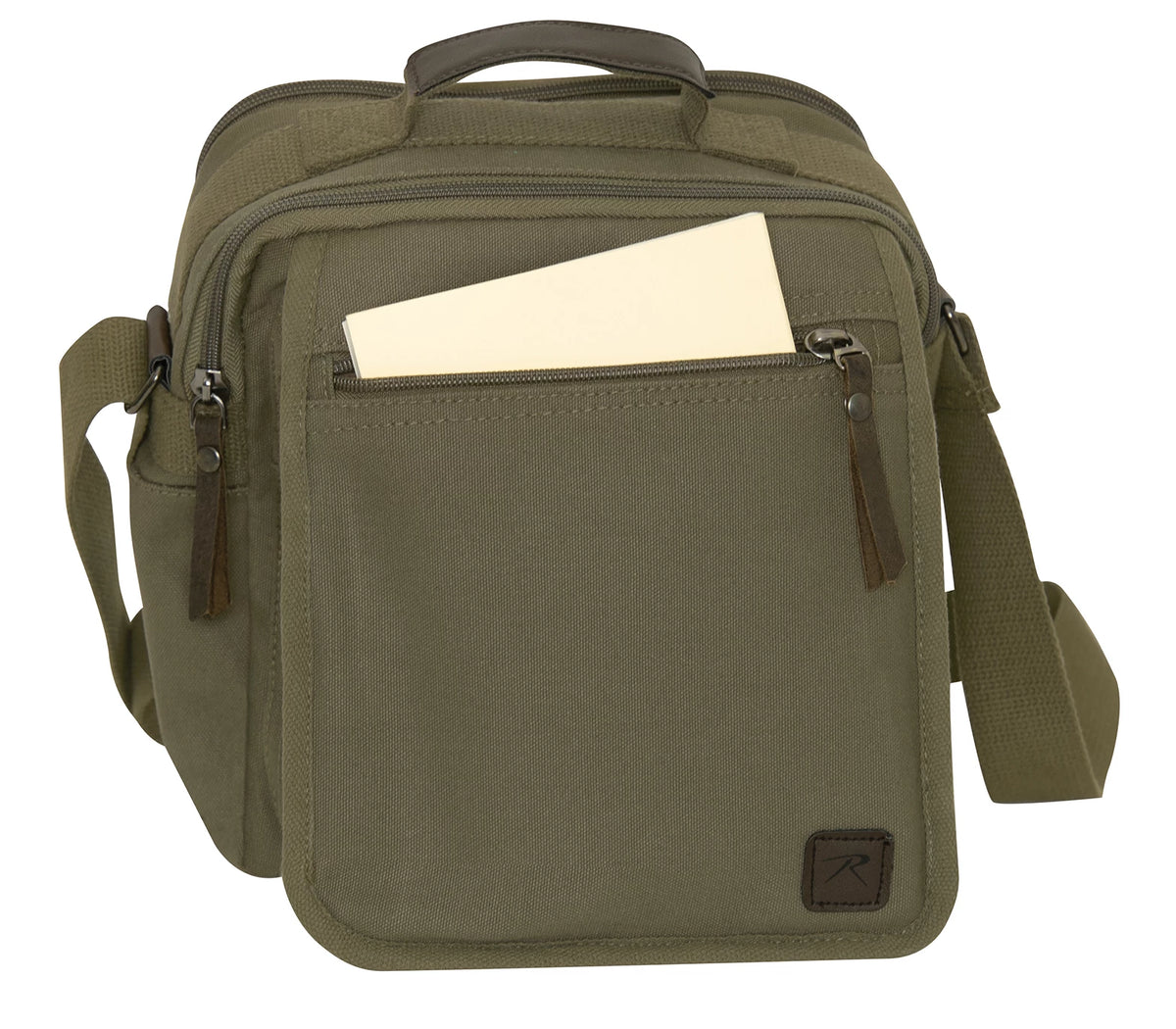 Rothco Every Day Work Shoulder Bag - Rothco 2359