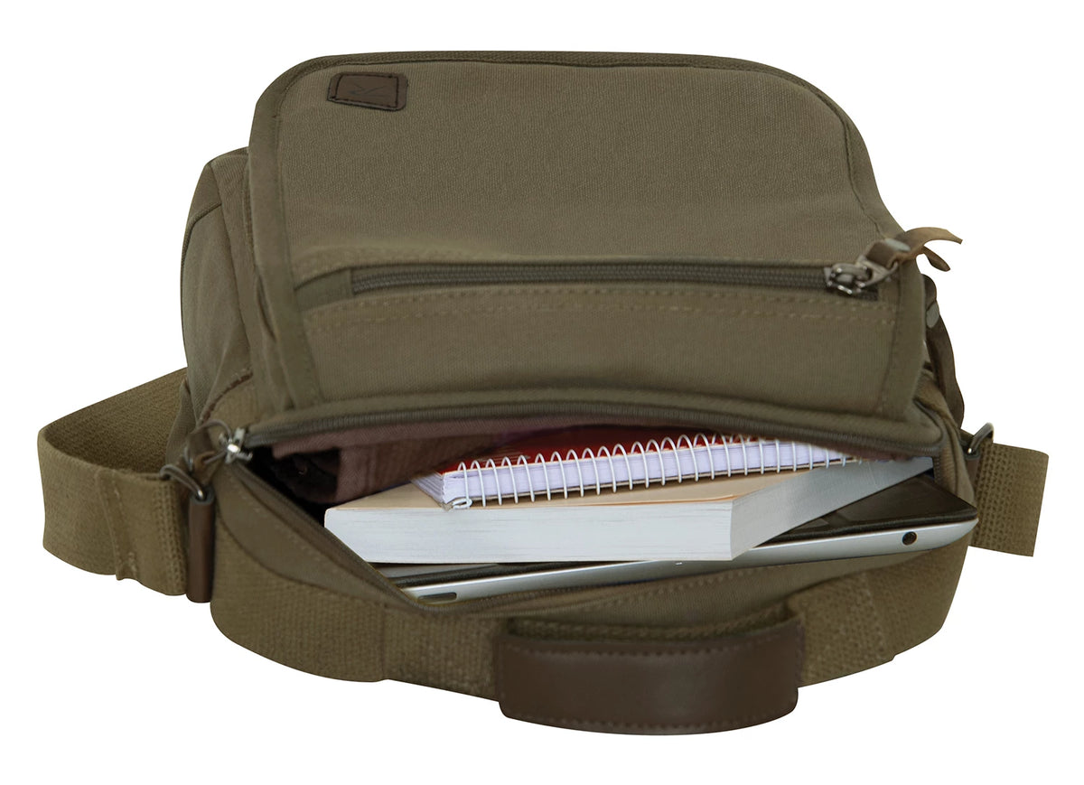 Rothco Every Day Work Shoulder Bag - Rothco 2359
