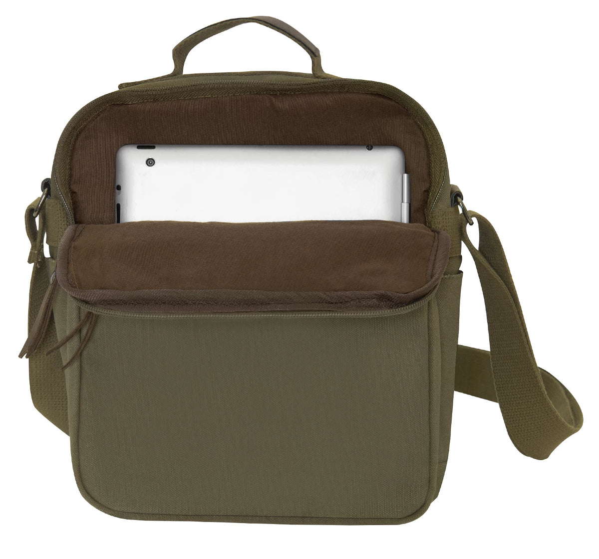 Rothco Every Day Work Shoulder Bag - Rothco 2359