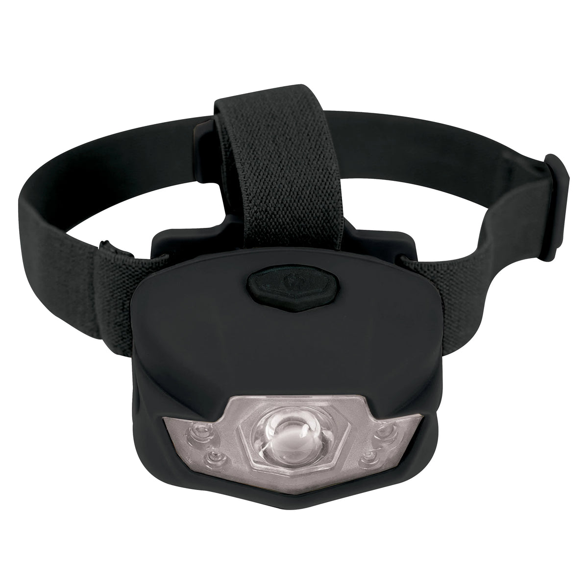 Rothco LED 5 Bulb Headlamp - Rothco 236