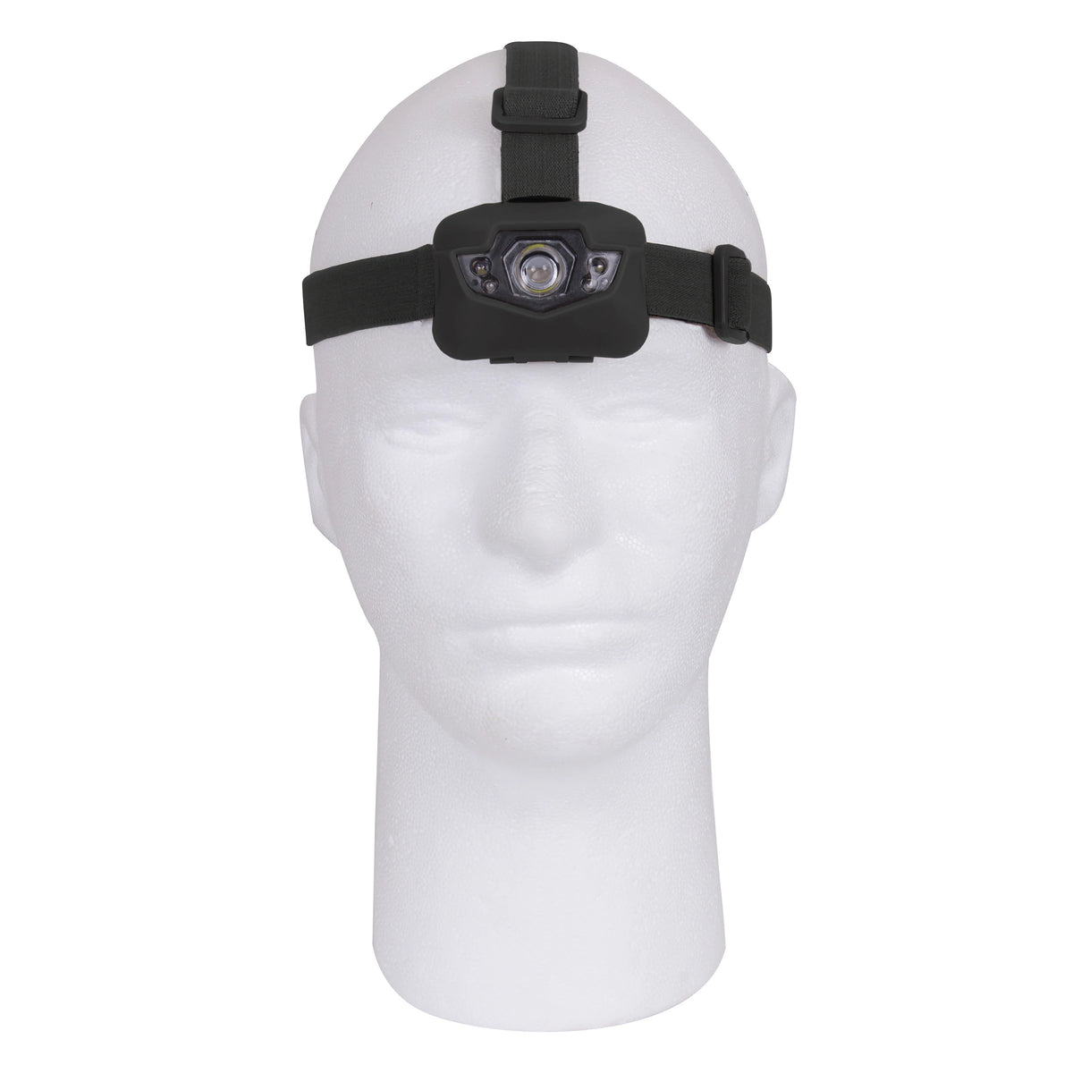 Rothco LED 5 Bulb Headlamp - Rothco 236