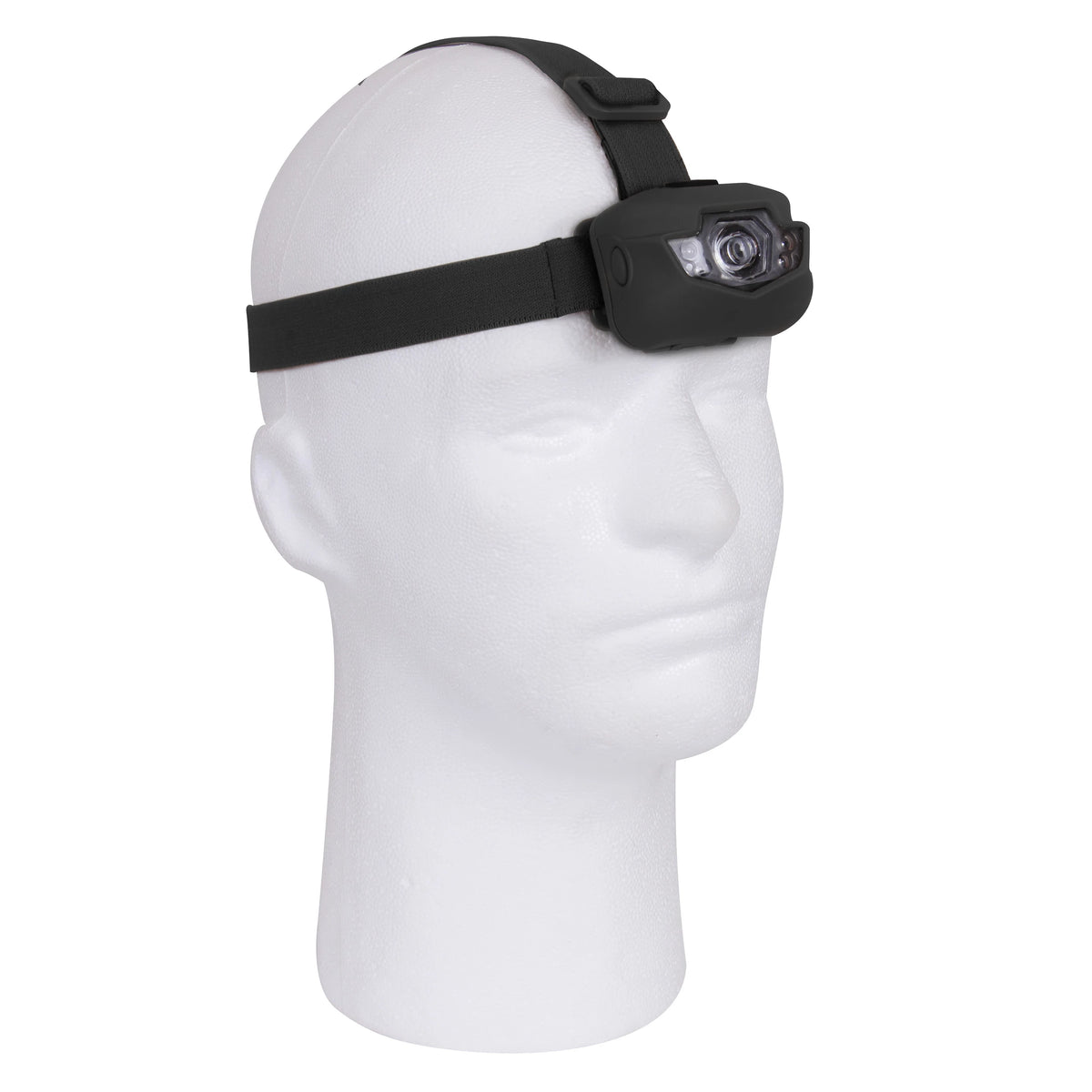 Rothco LED 5 Bulb Headlamp - Rothco 236