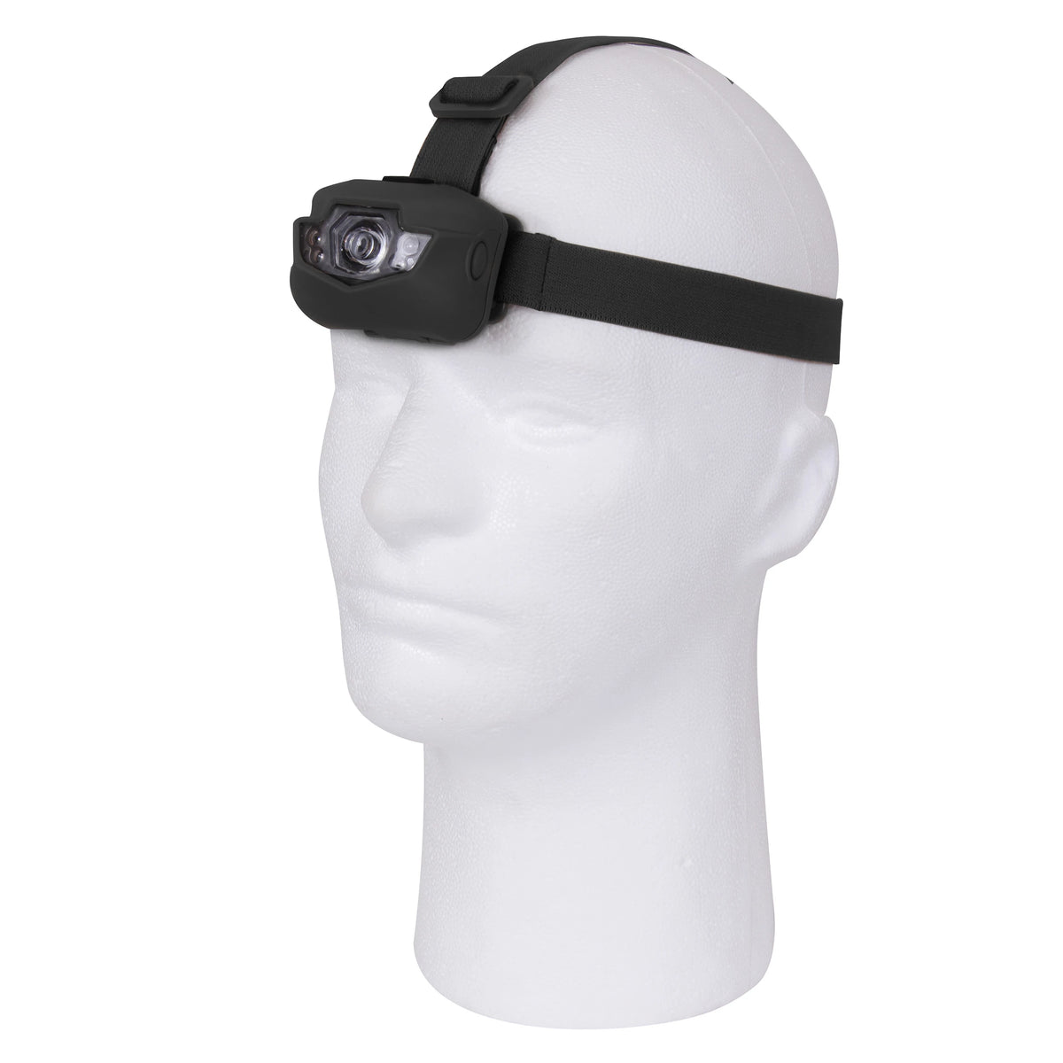 Rothco LED 5 Bulb Headlamp - Rothco 236