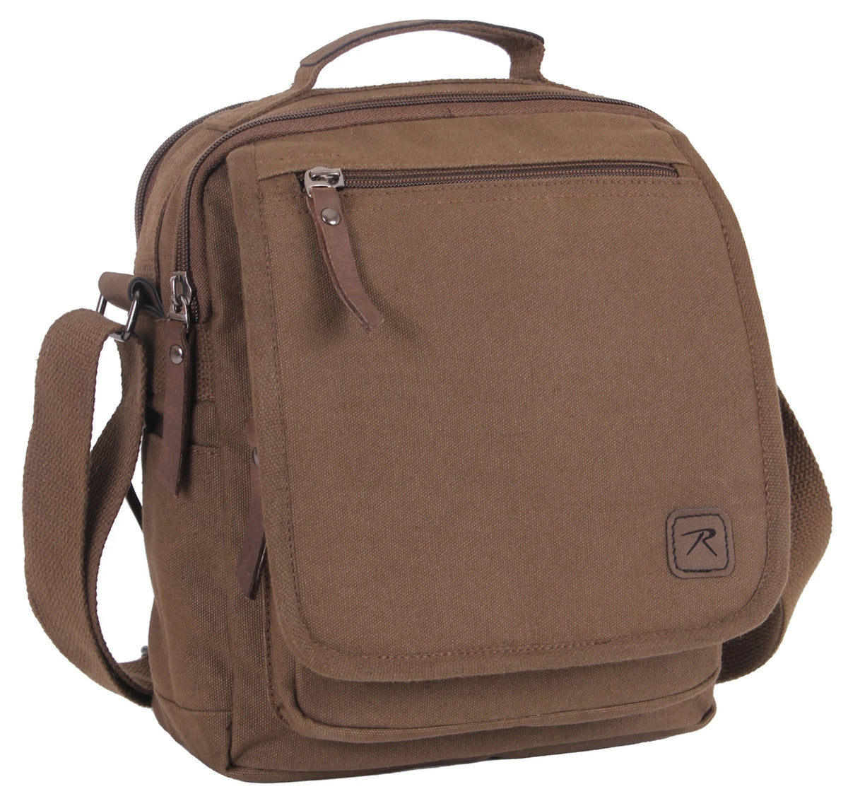 Rothco Every Day Work Shoulder Bag - Rothco 2360
