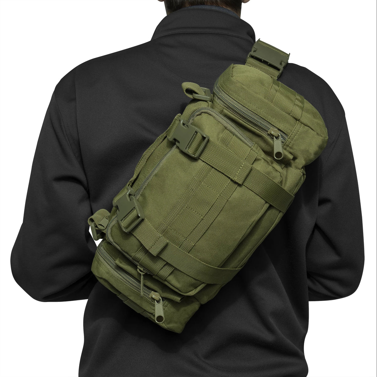 Rothco Tactical Convertipack - Rothco 23611